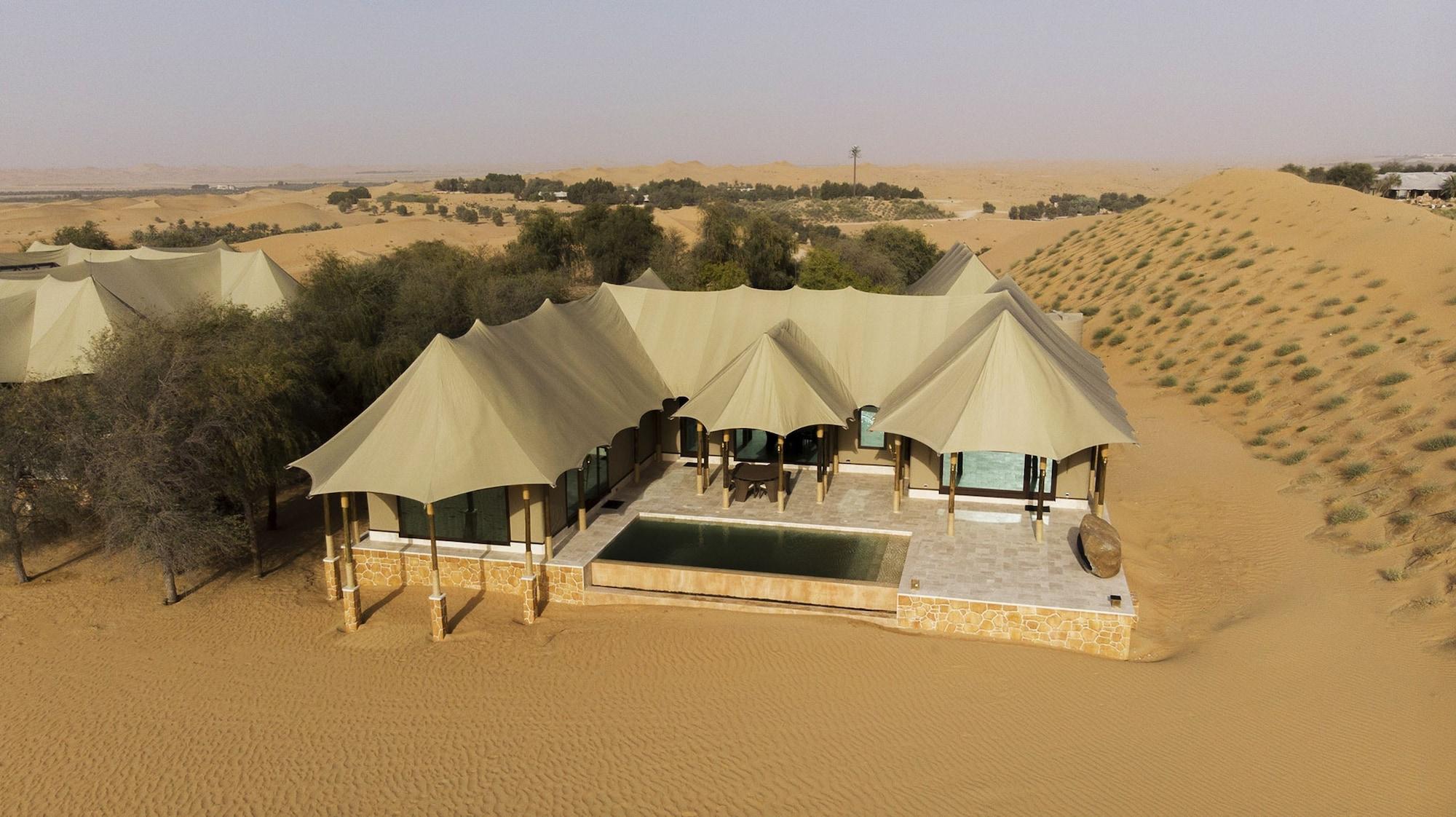 Resort Telal