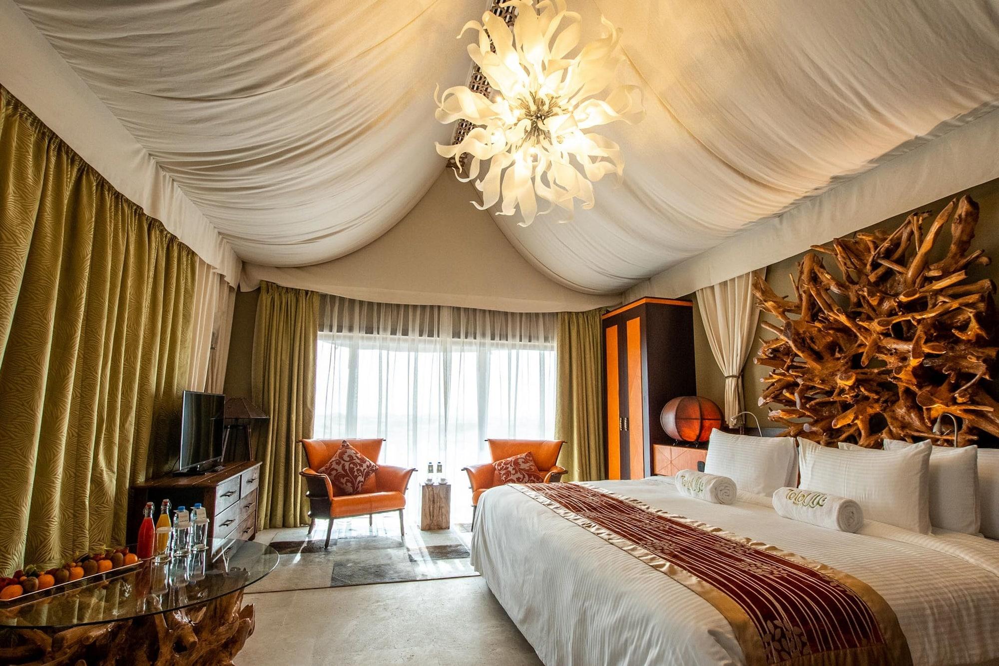 Resort Telal Al Ain