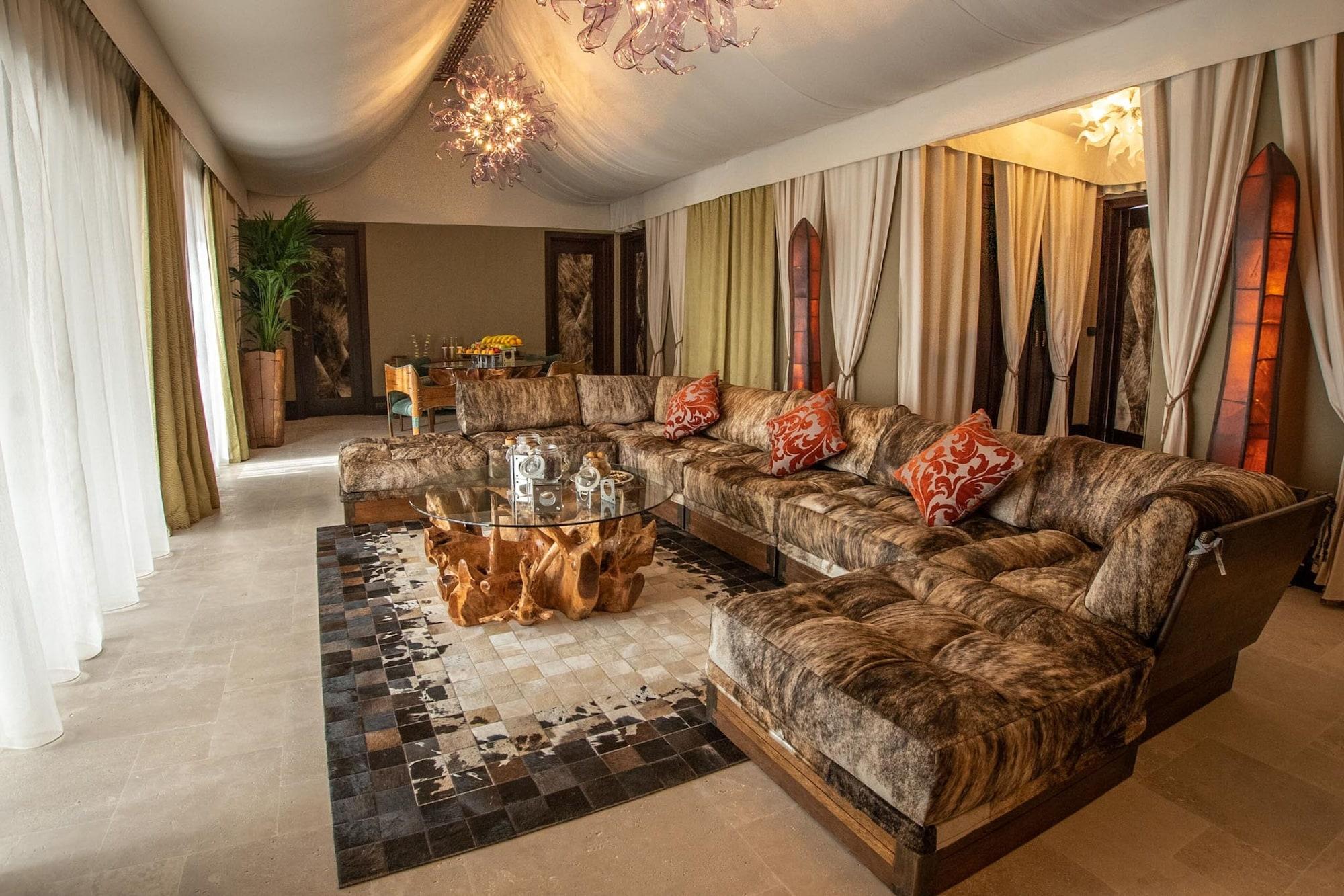Telal Resort Al Ain