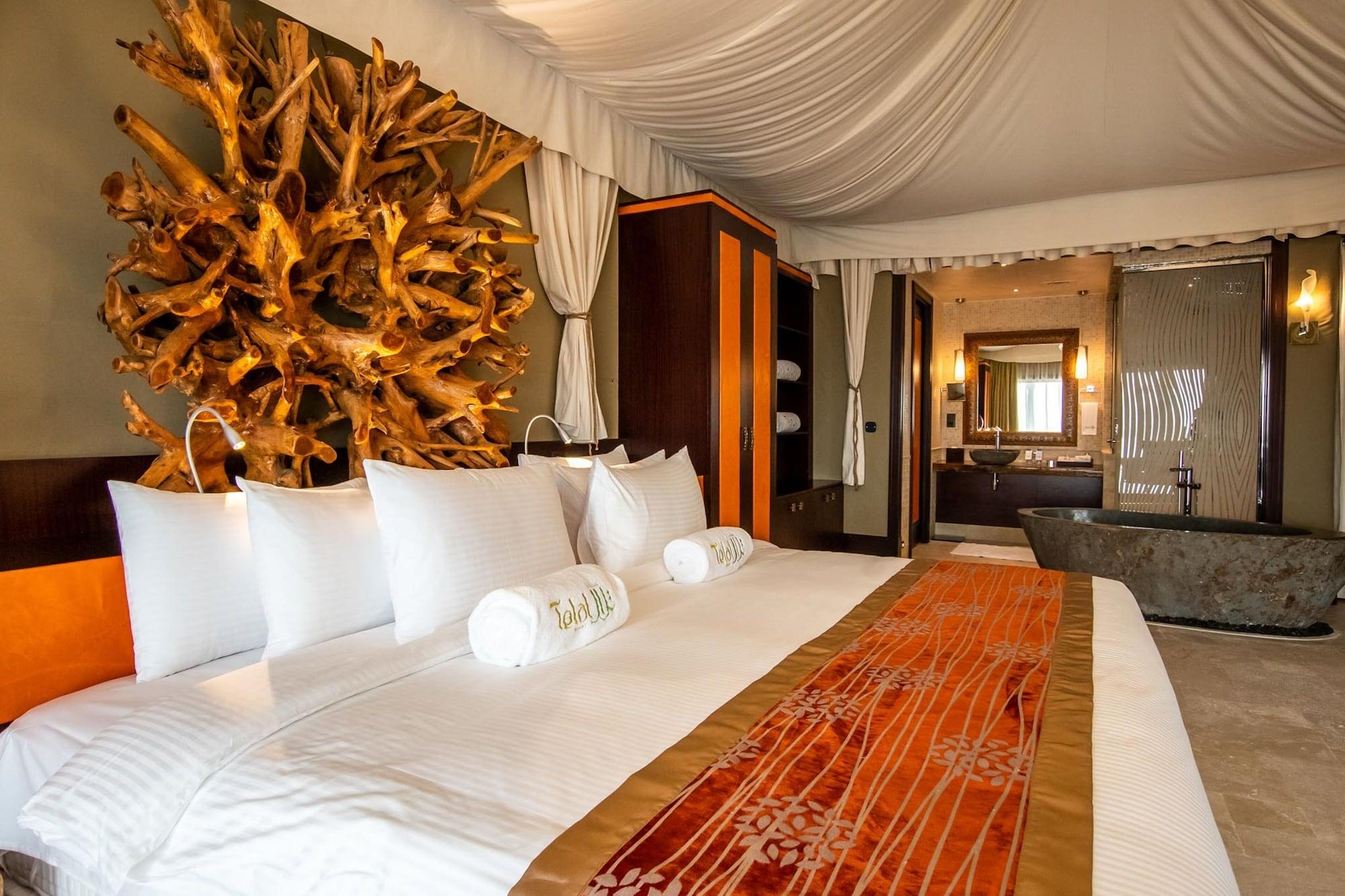 Resort Telal